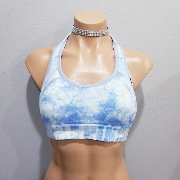 PINK Victoria's Secret Other - PINK Victoria's Secret lightly lined bra LARGE